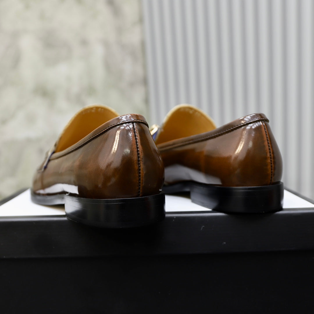 LuxluxHouse Best Quality Shoes Gucci