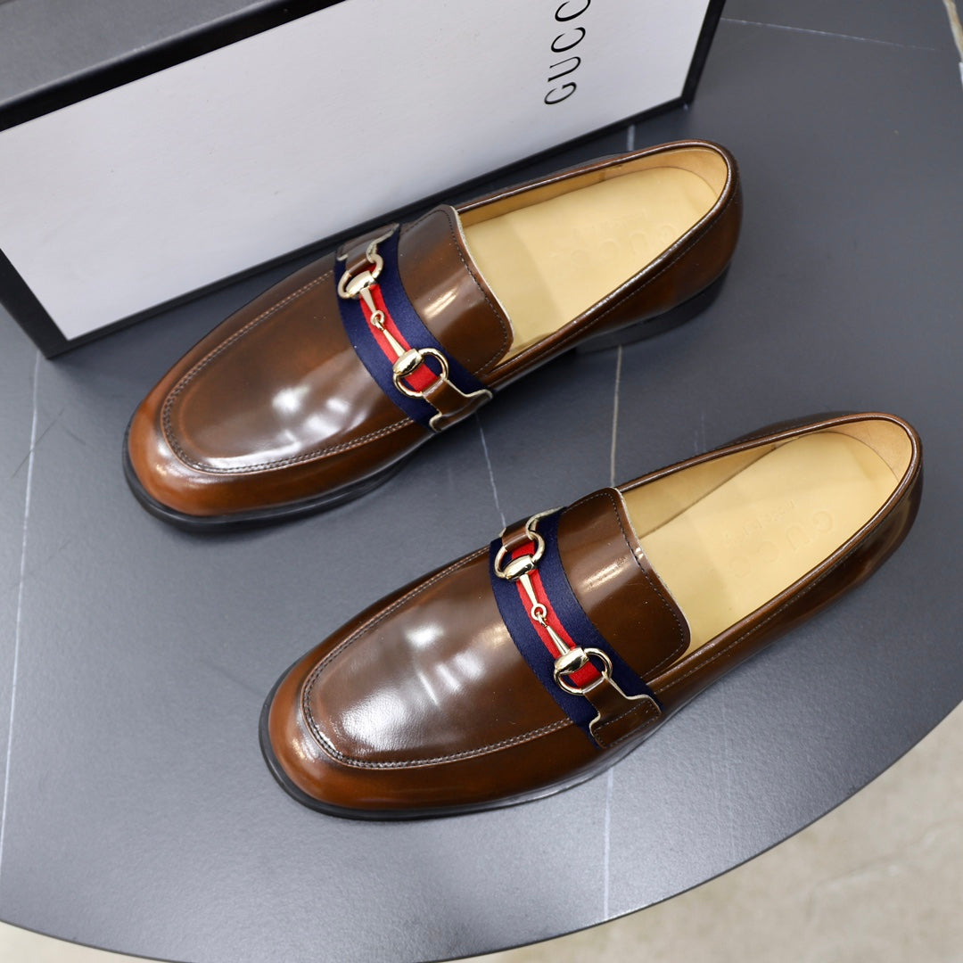 LuxluxHouse Best Quality Shoes Gucci