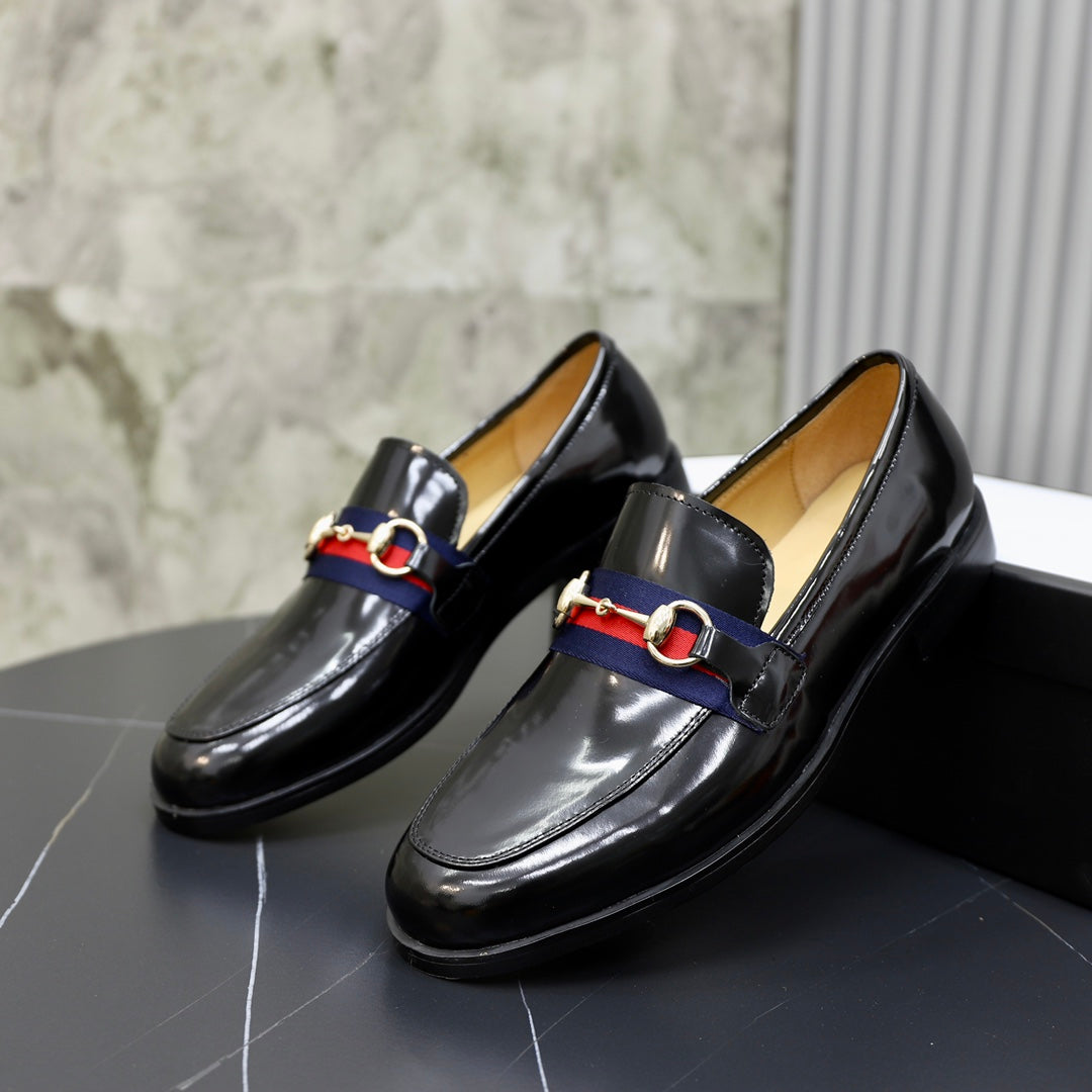 LuxluxHouse Best Quality Shoes Gucci