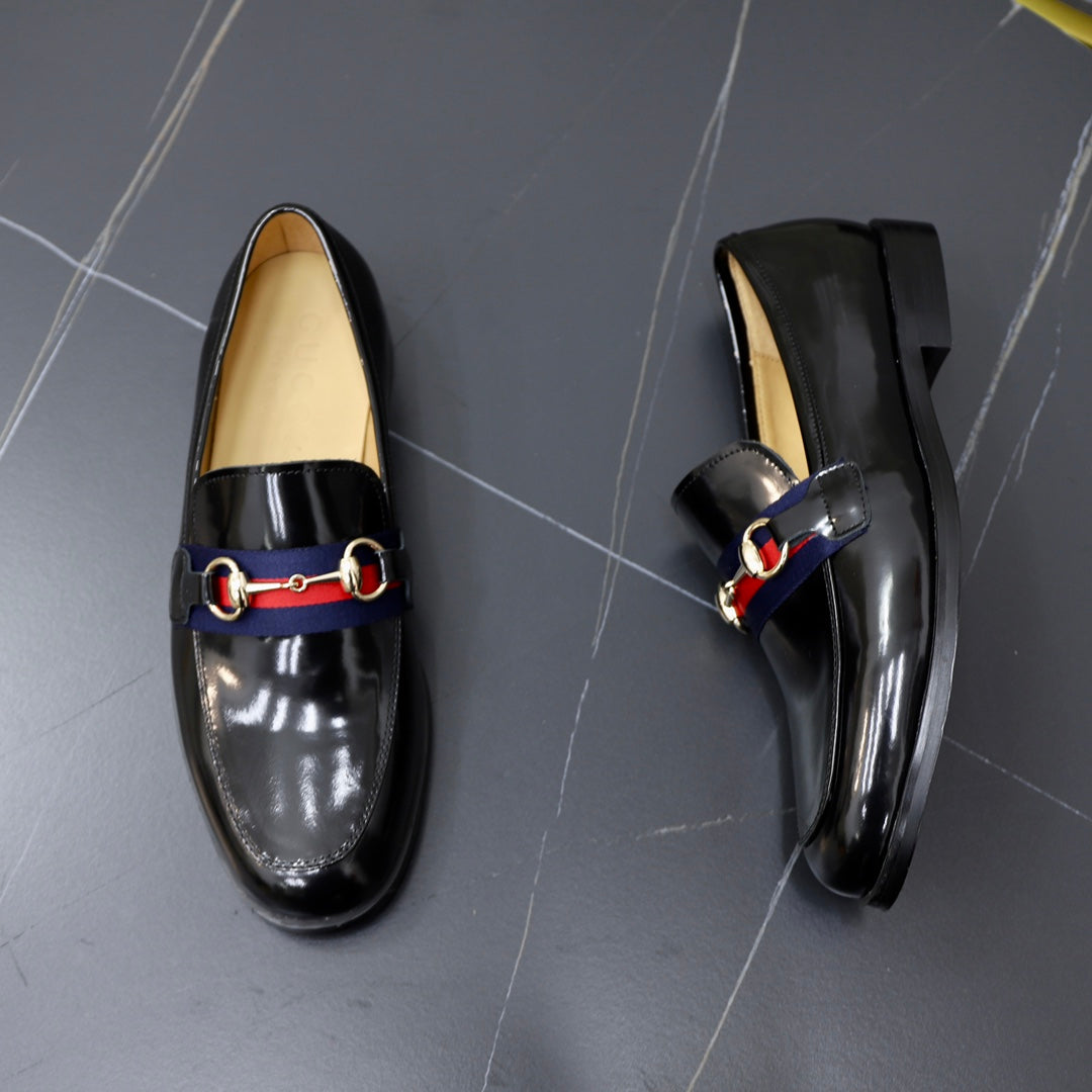 LuxluxHouse Best Quality Shoes Gucci