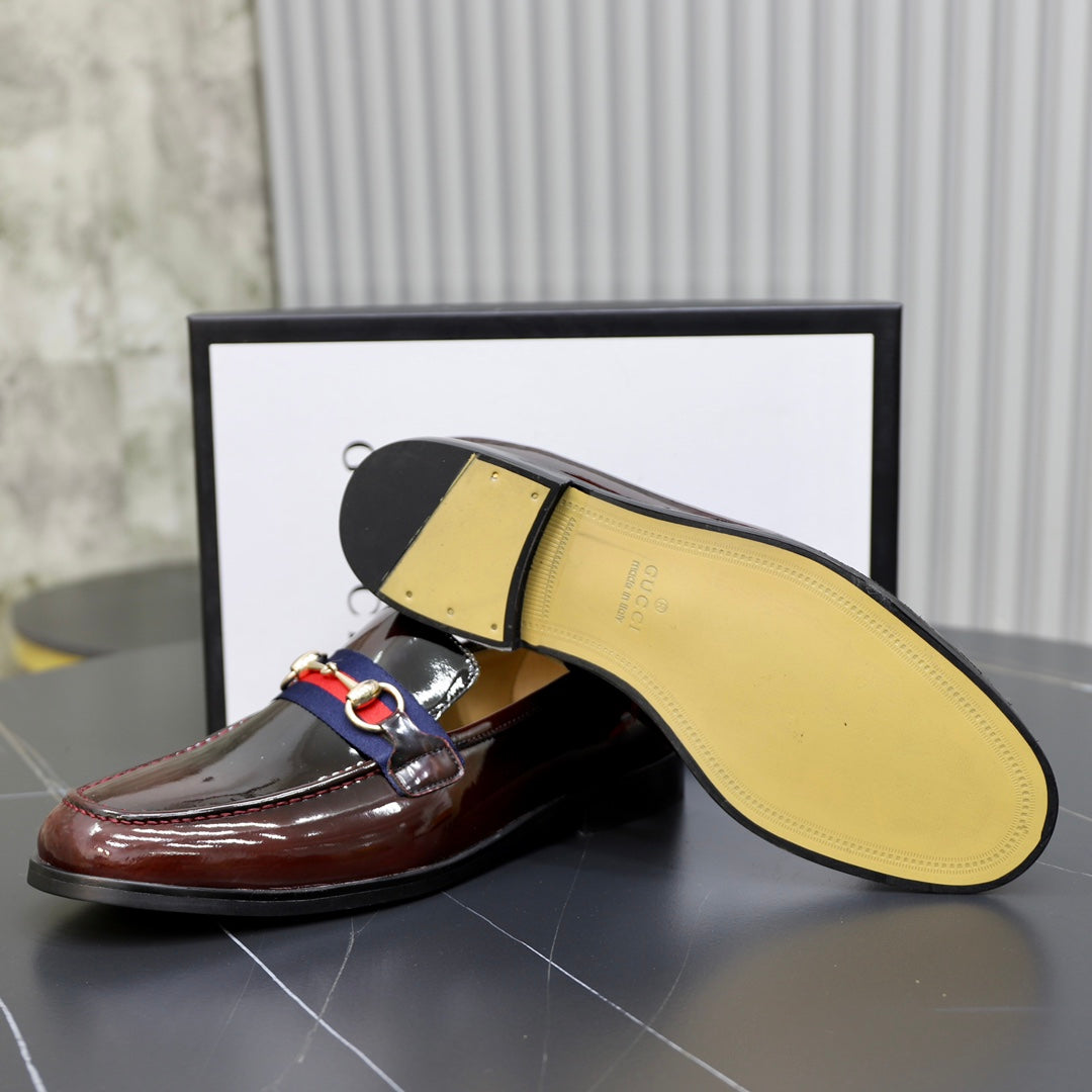 LuxluxHouse Best Quality Shoes Gucci