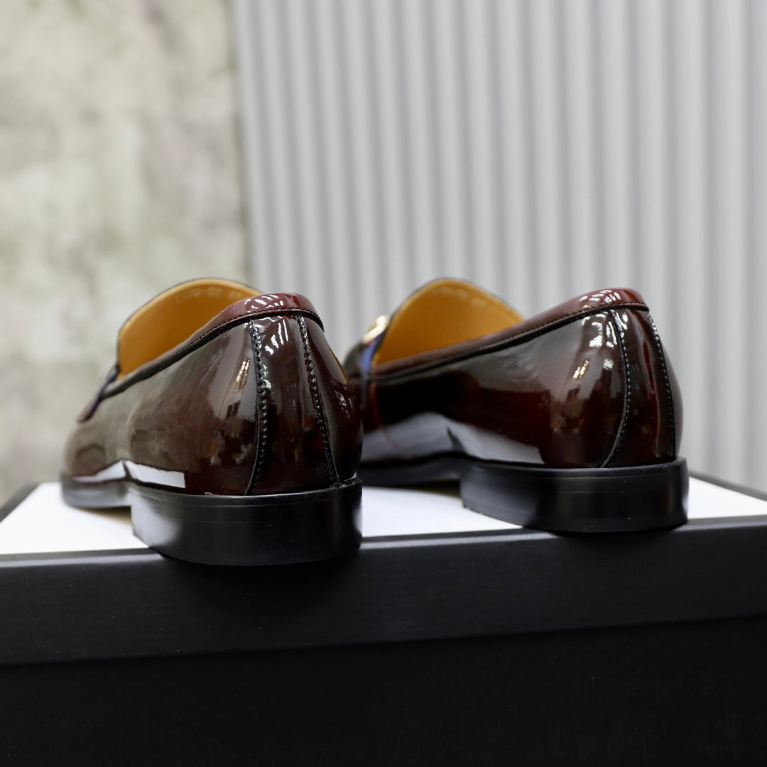 LuxluxHouse Best Quality Shoes Gucci