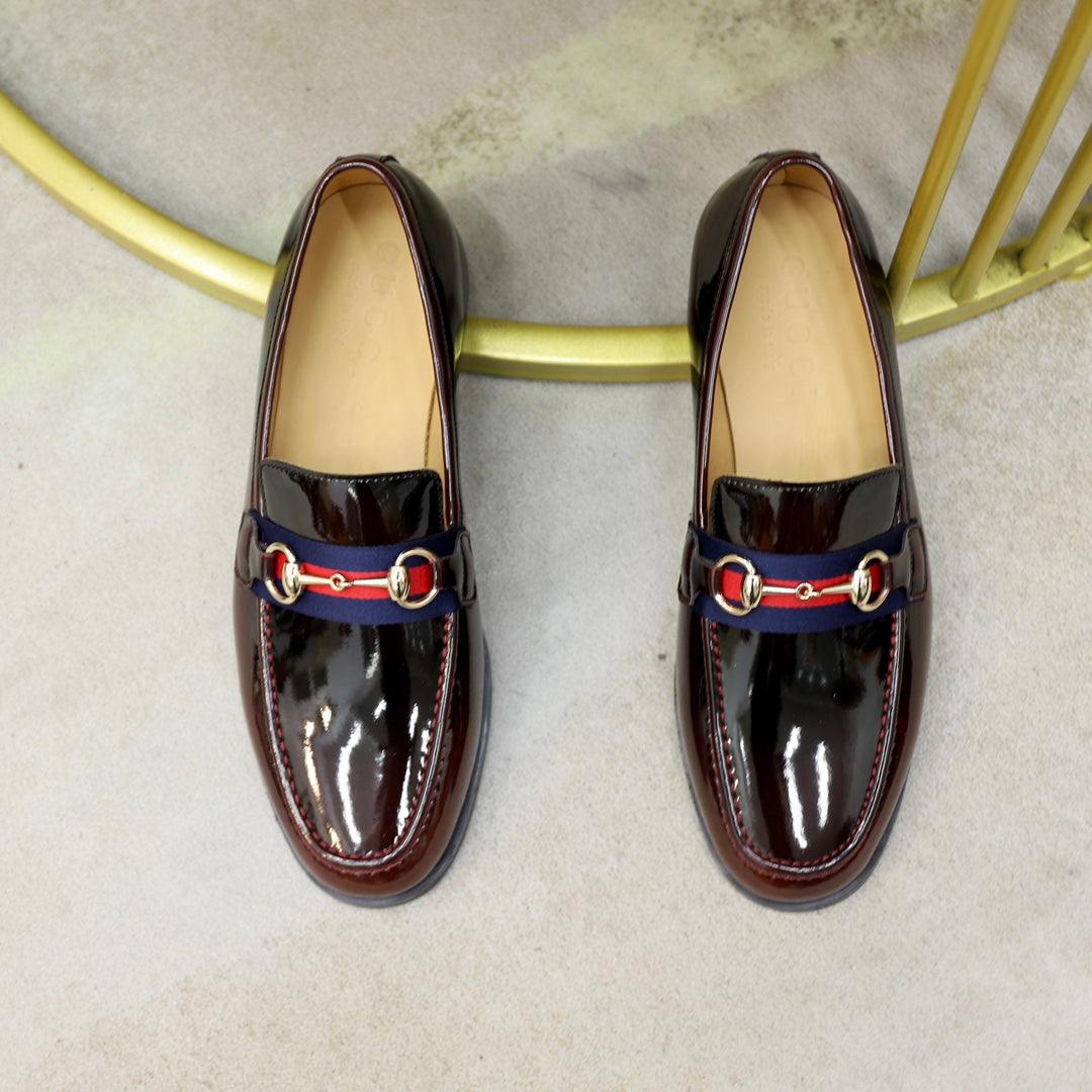 LuxluxHouse Best Quality Shoes Gucci
