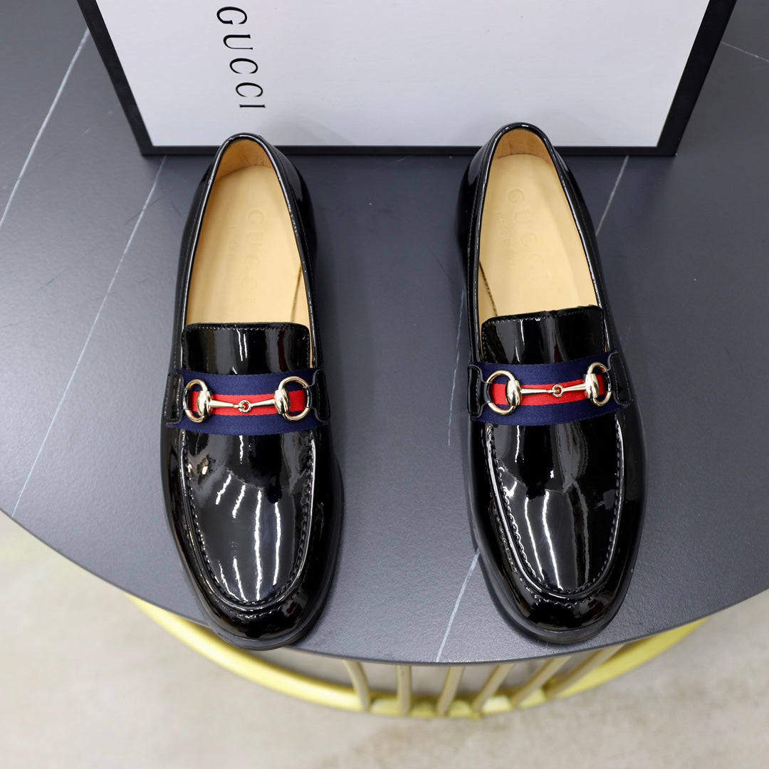 LuxluxHouse Best Quality Shoes Gucci