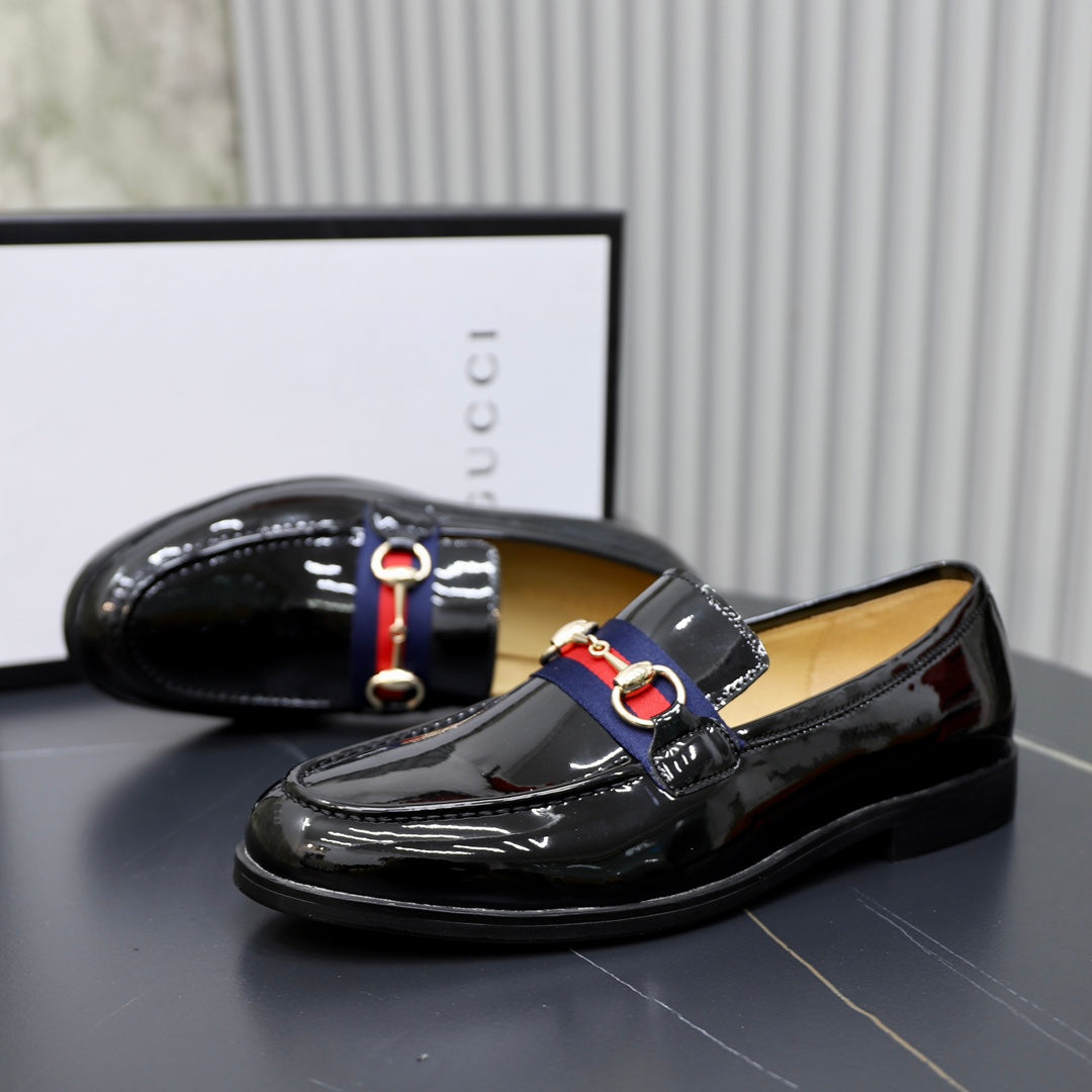 LuxluxHouse Best Quality Shoes Gucci