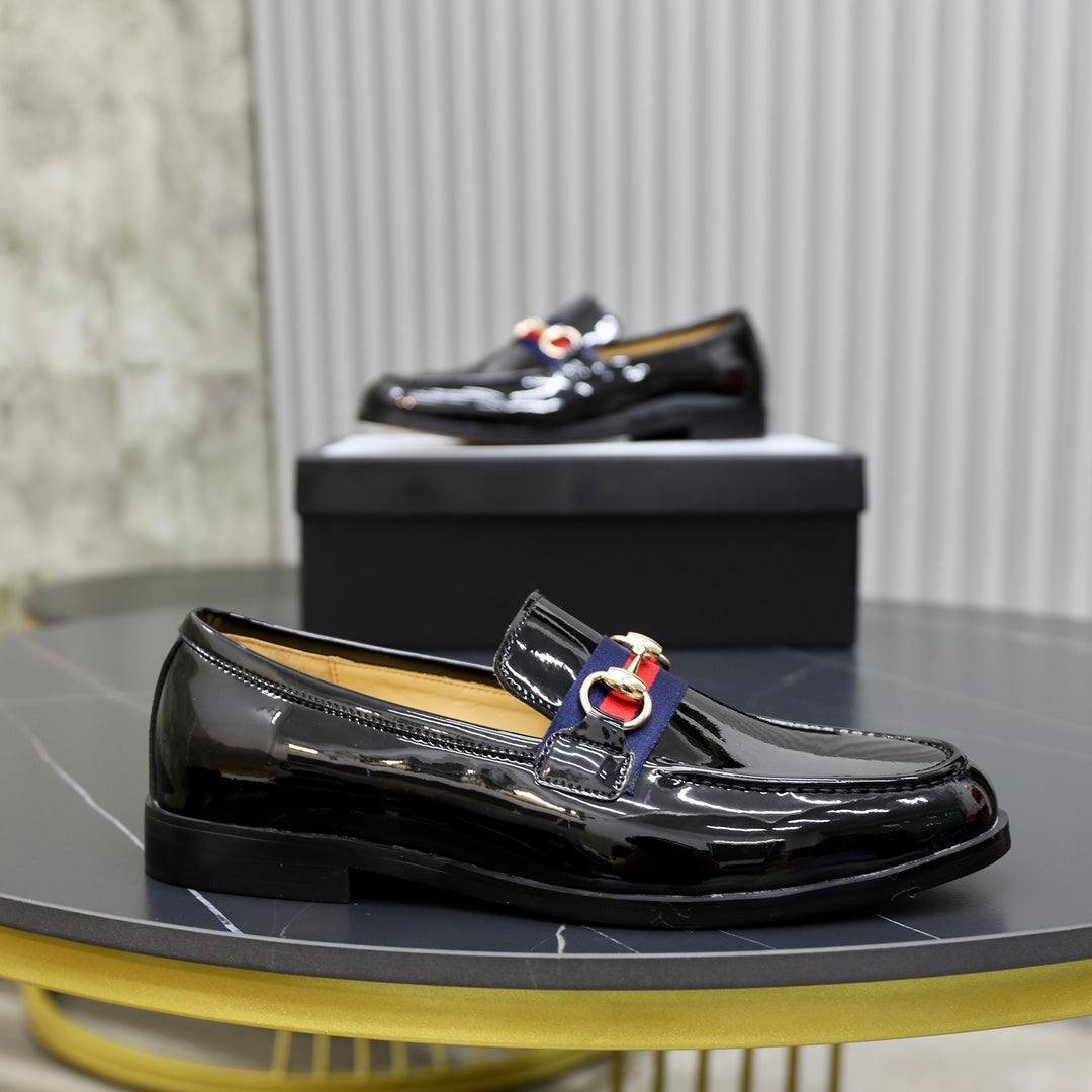 LuxluxHouse Best Quality Shoes Gucci