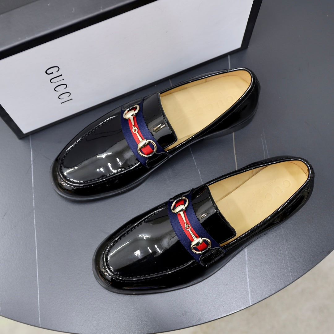 LuxluxHouse Best Quality Shoes Gucci