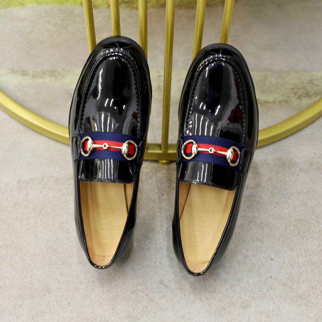 LuxluxHouse Best Quality Shoes Gucci