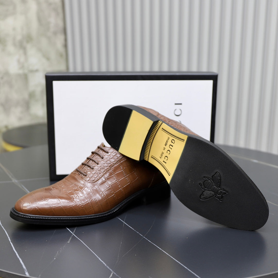LuxluxHouse Best Quality Shoes Gucci
