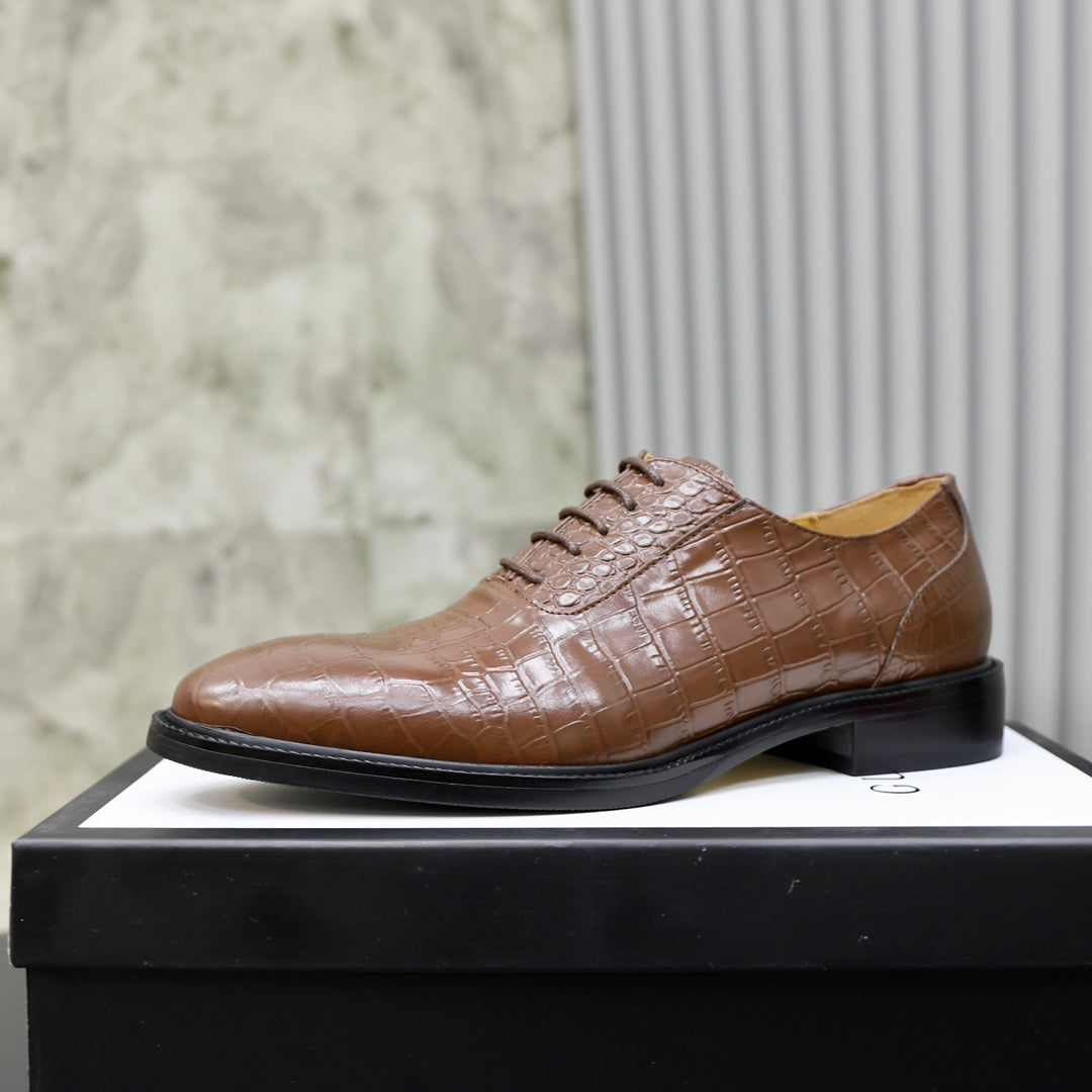 LuxluxHouse Best Quality Shoes Gucci