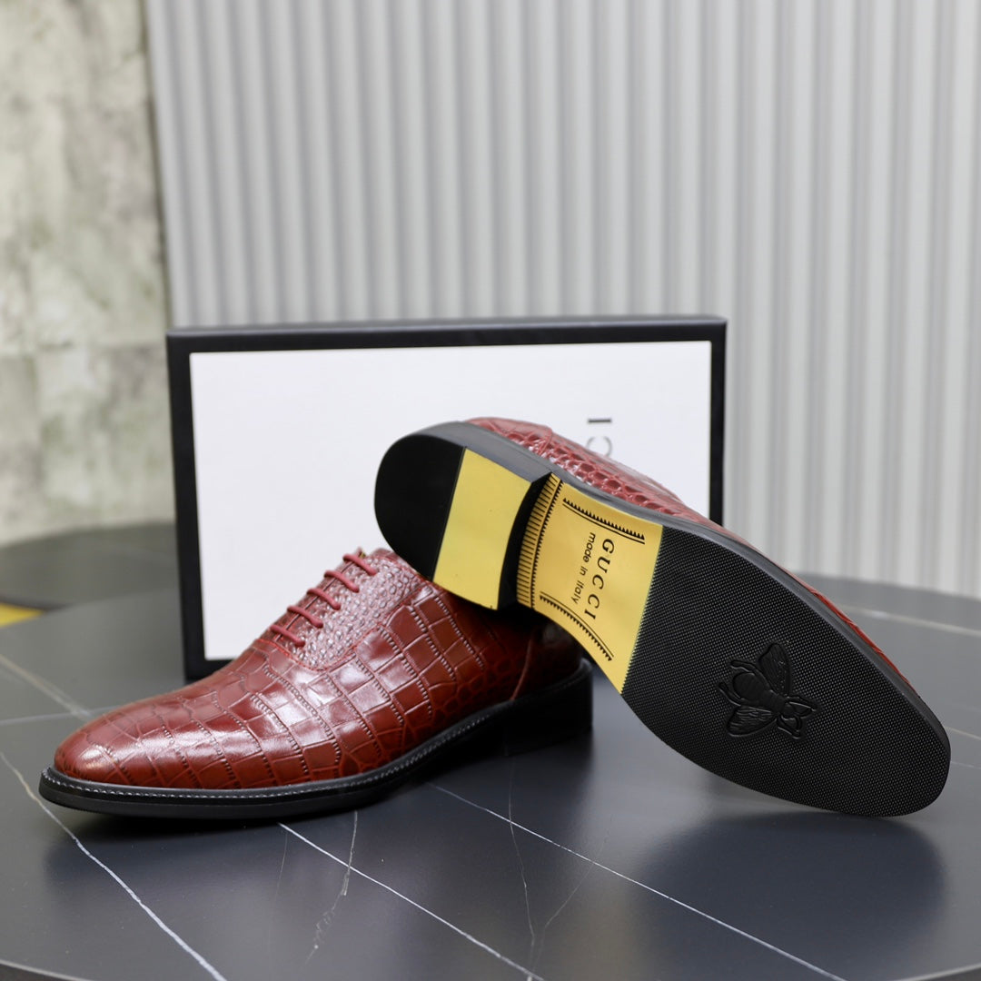 LuxluxHouse Best Quality Shoes Gucci