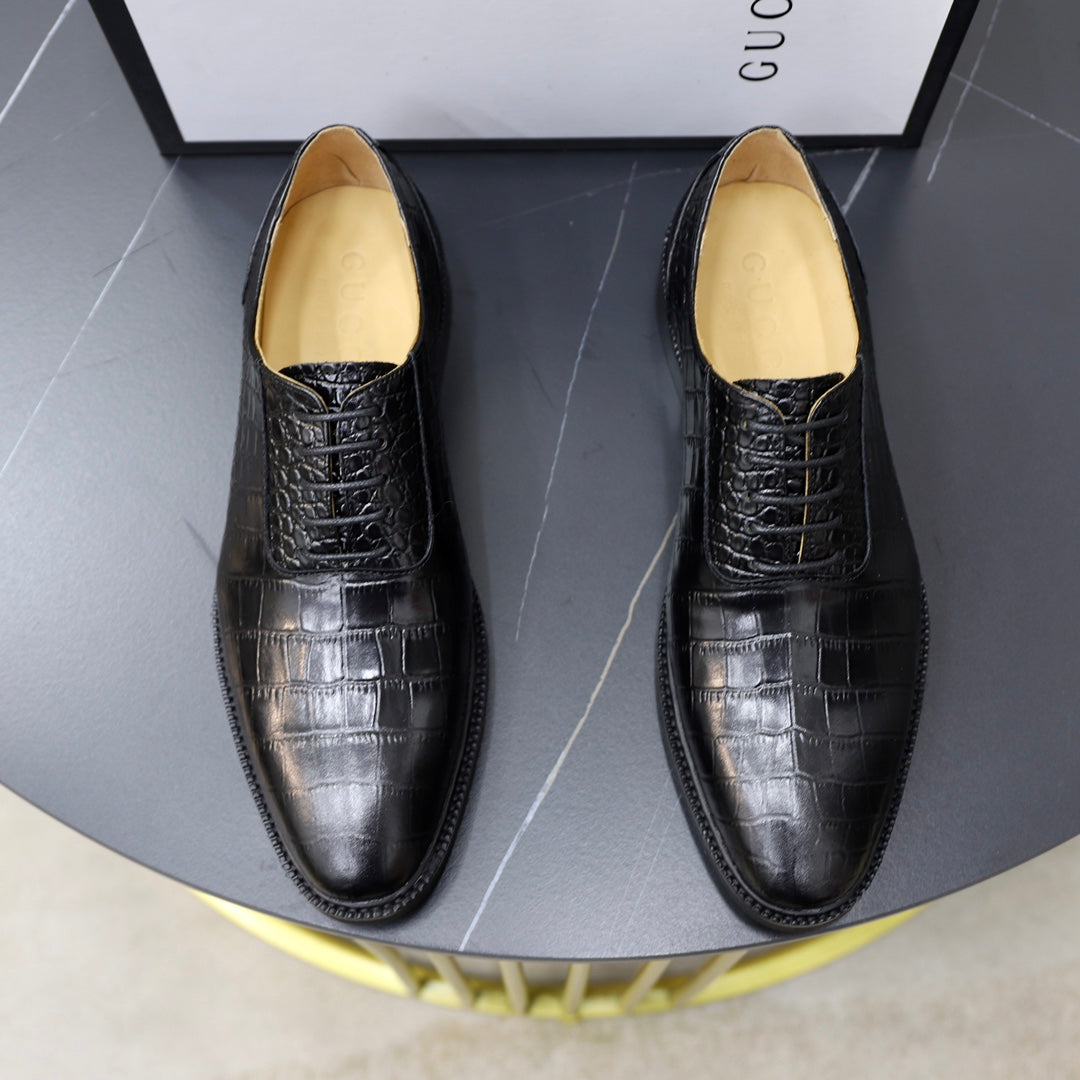 LuxluxHouse Best Quality Shoes Gucci