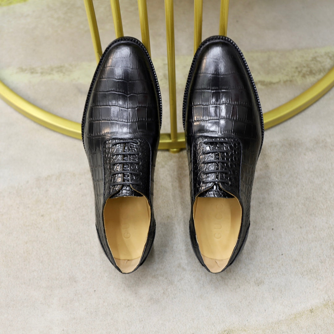LuxluxHouse Best Quality Shoes Gucci