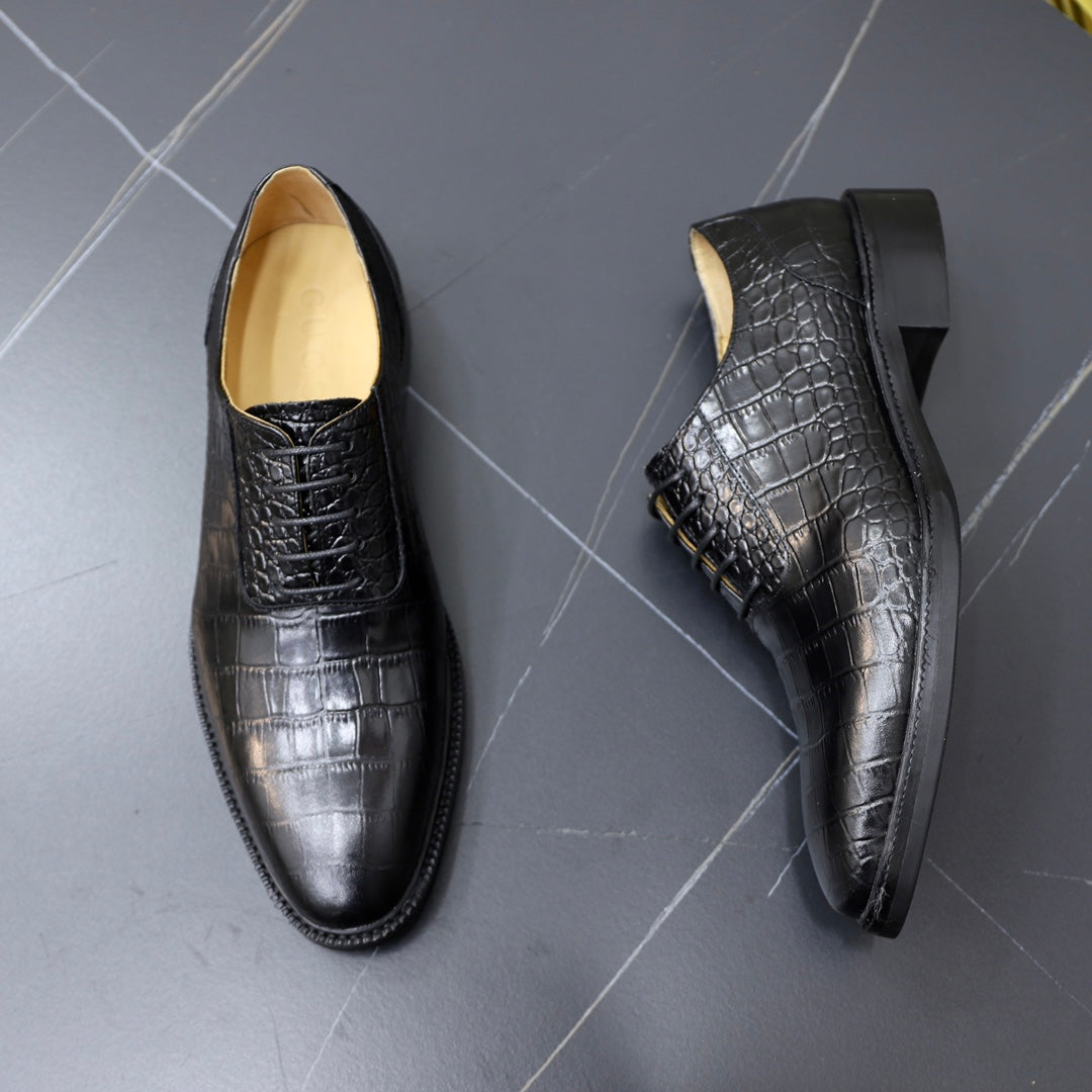 LuxluxHouse Best Quality Shoes Gucci