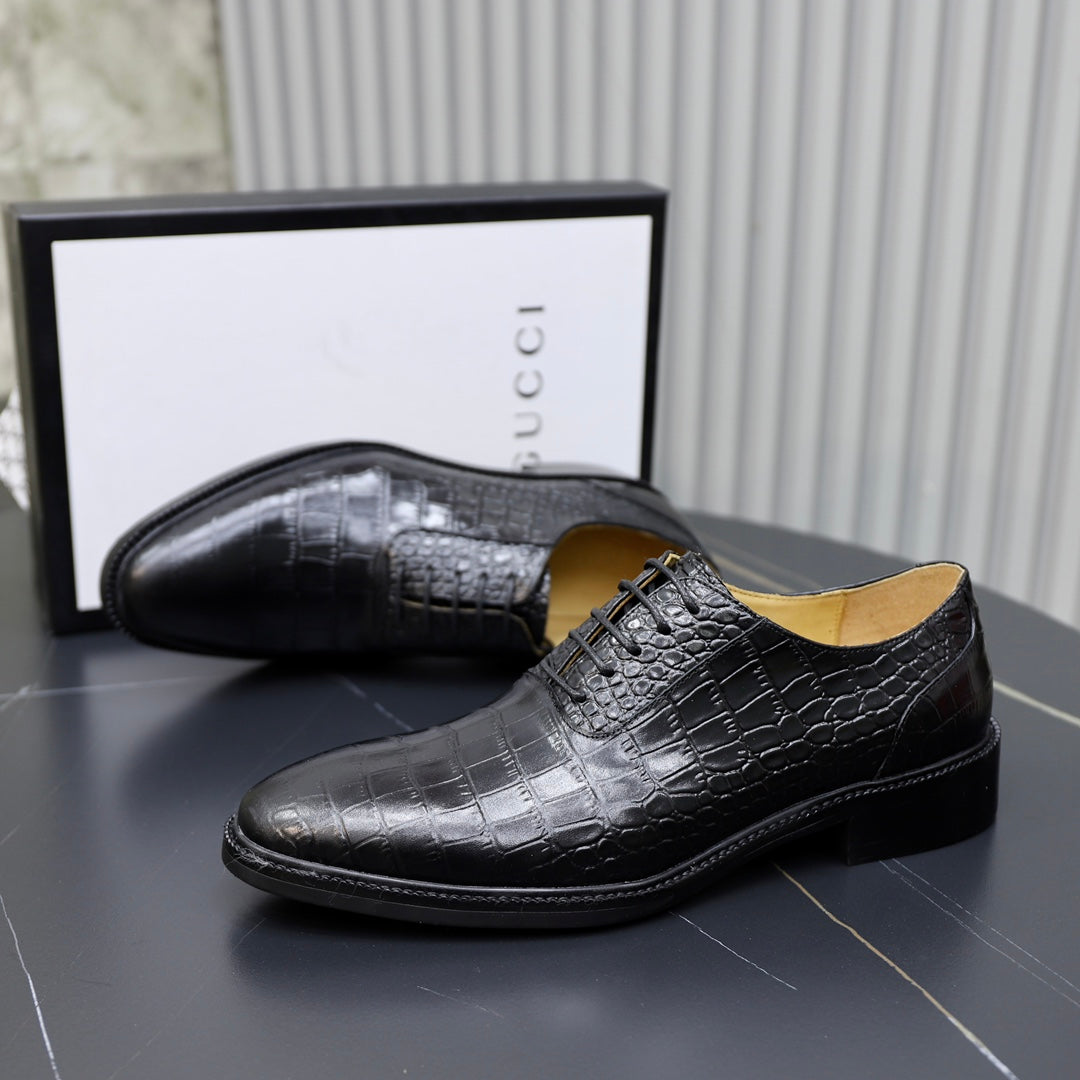 LuxluxHouse Best Quality Shoes Gucci