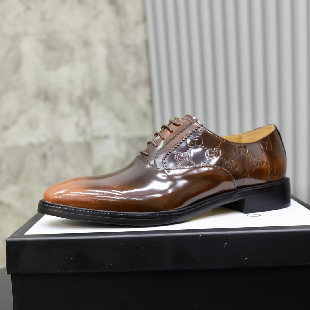 LuxluxHouse Best Quality Shoes Gucci