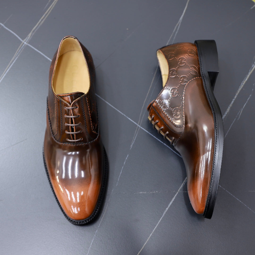 LuxluxHouse Best Quality Shoes Gucci
