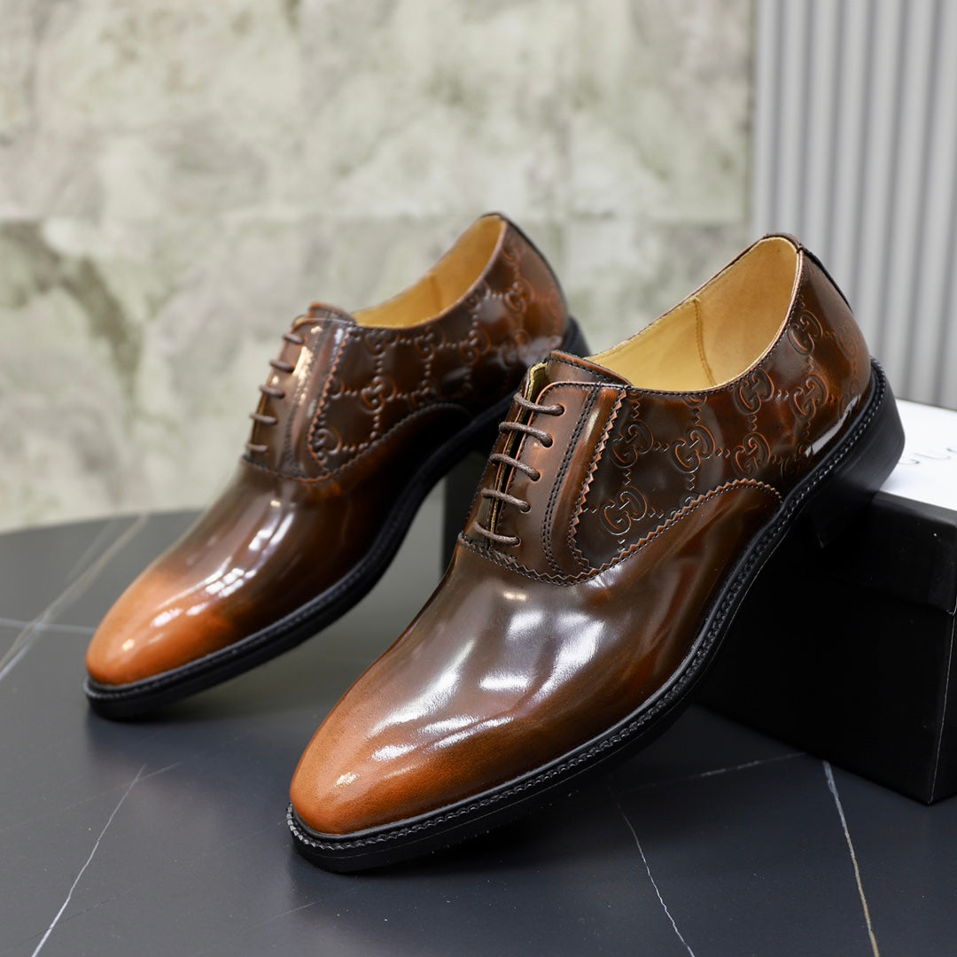 LuxluxHouse Best Quality Shoes Gucci