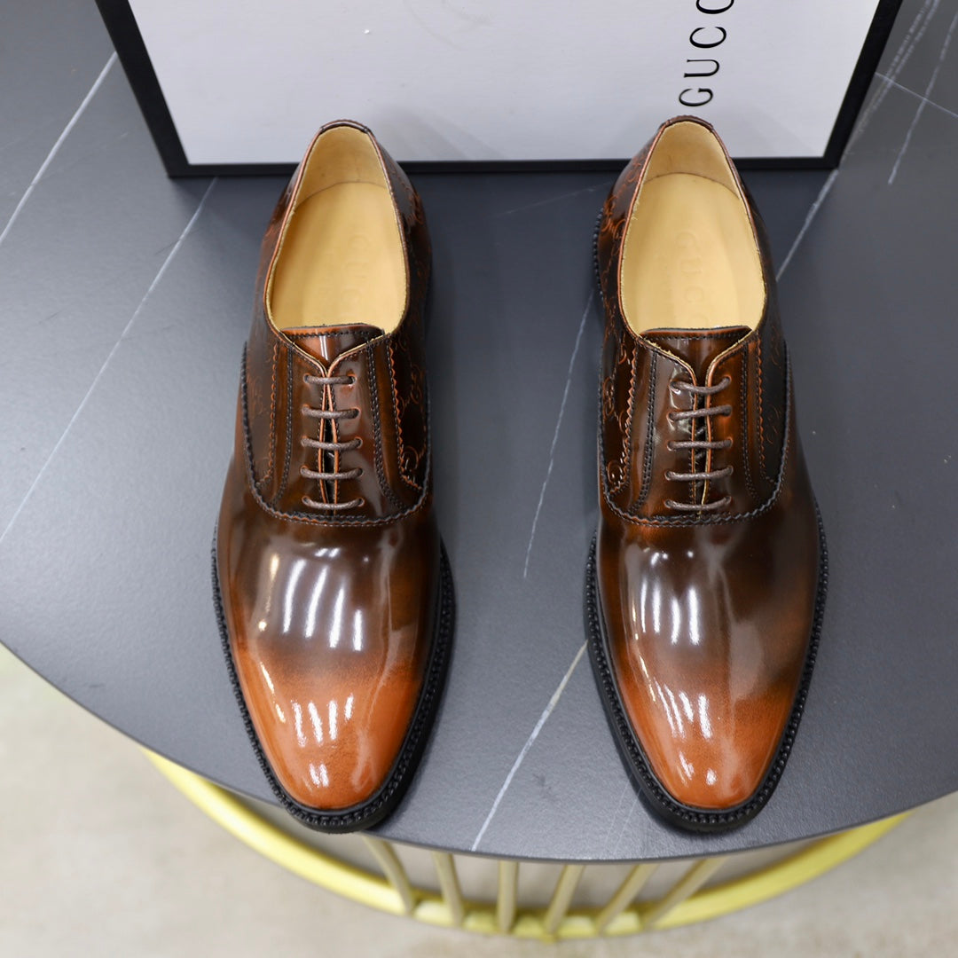 LuxluxHouse Best Quality Shoes Gucci