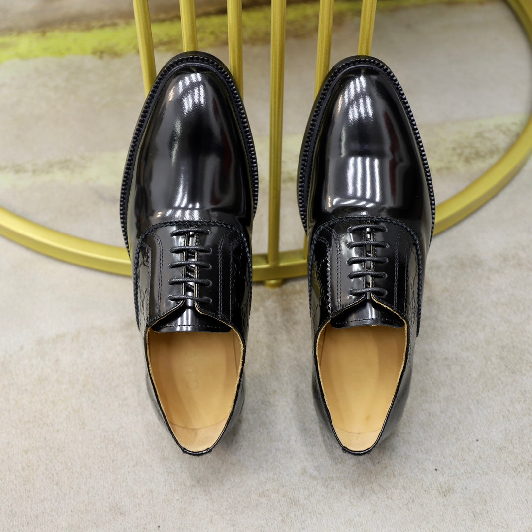 LuxluxHouse Best Quality Shoes Gucci