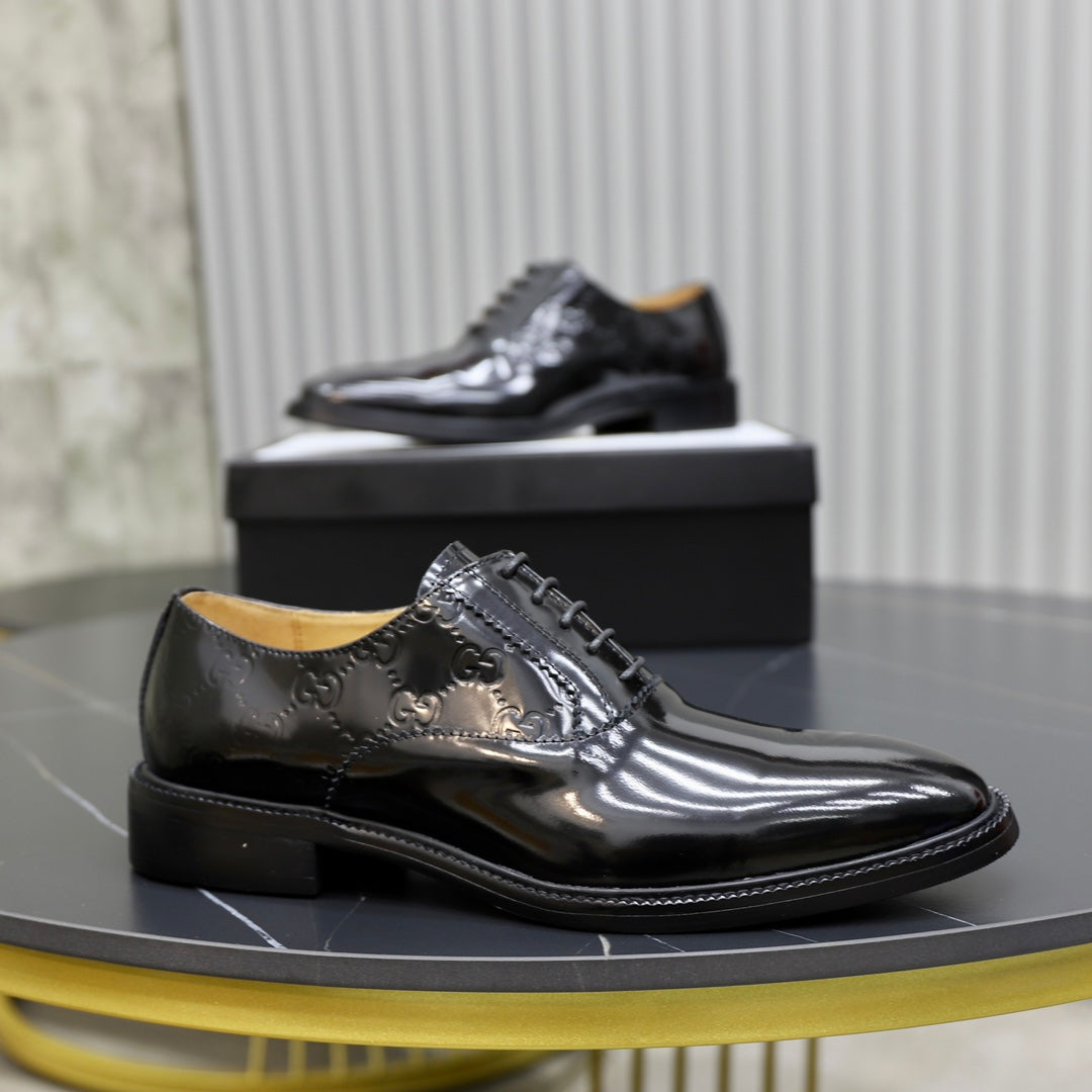 LuxluxHouse Best Quality Shoes Gucci