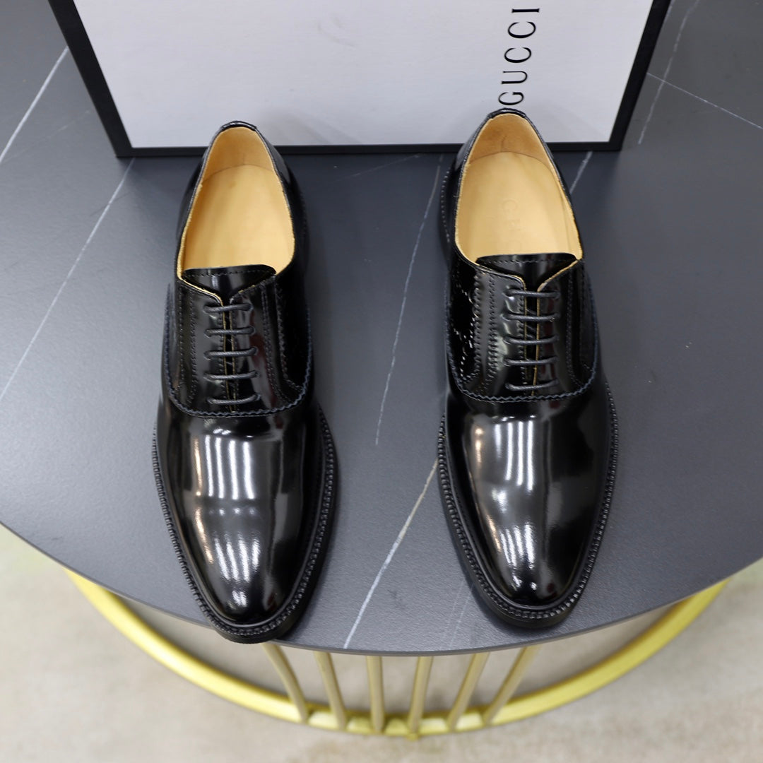 LuxluxHouse Best Quality Shoes Gucci