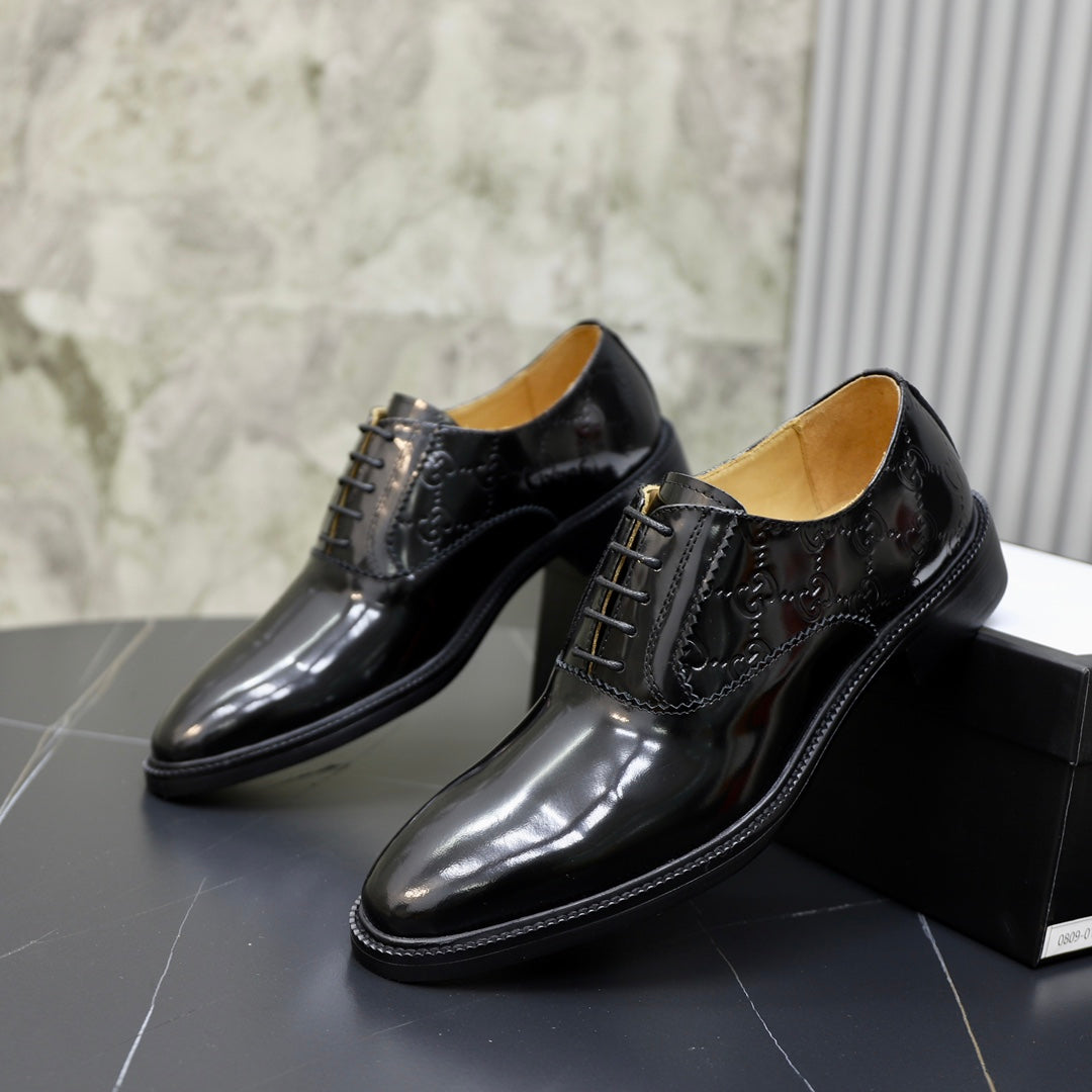 LuxluxHouse Best Quality Shoes Gucci