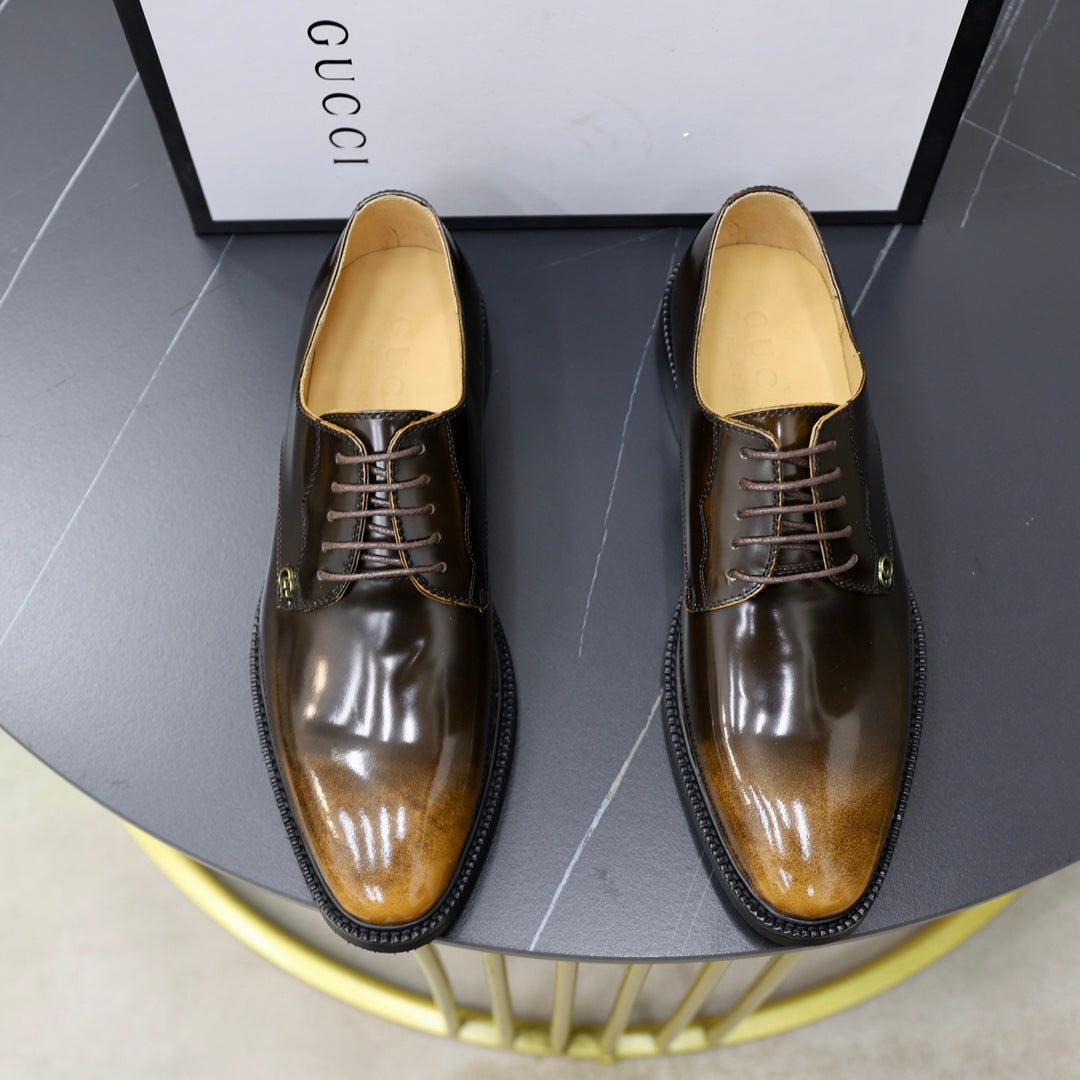 LuxluxHouse Best Quality Shoes Gucci