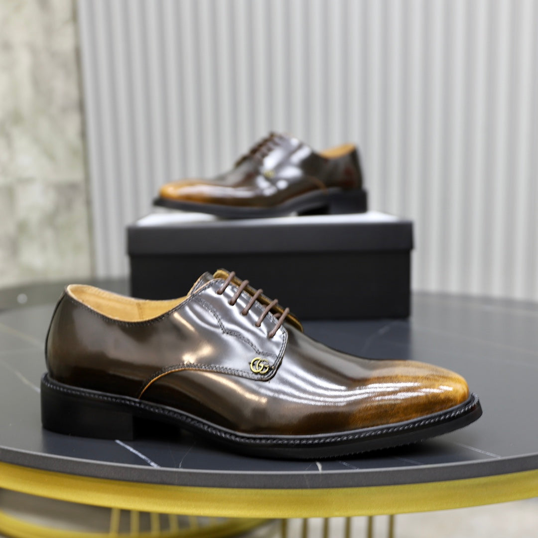 LuxluxHouse Best Quality Shoes Gucci