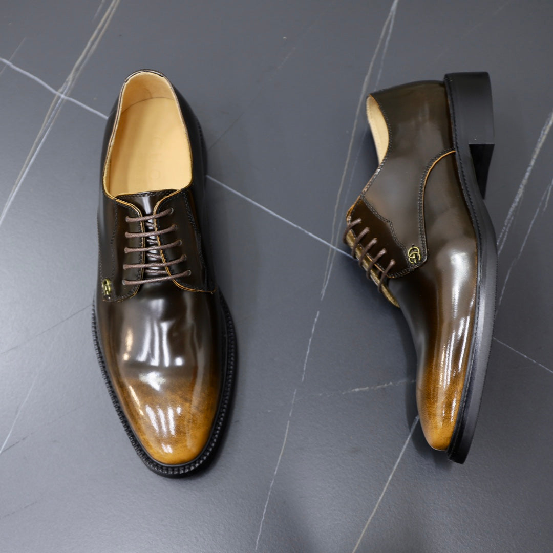LuxluxHouse Best Quality Shoes Gucci