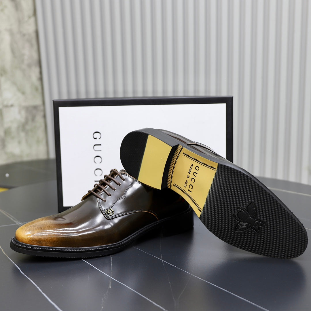 LuxluxHouse Best Quality Shoes Gucci