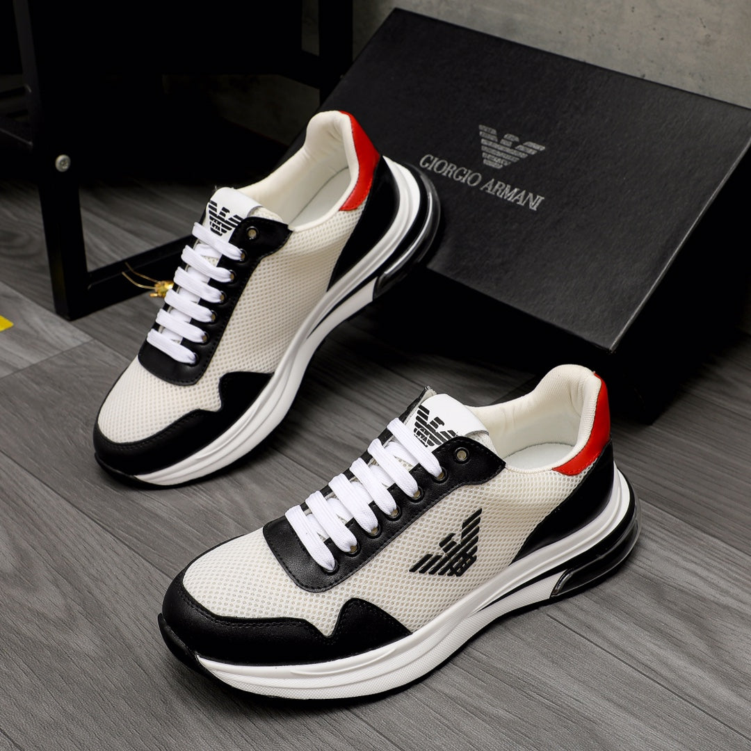 LuxluxHouse Best Quality Shoes Shoes Amiri
