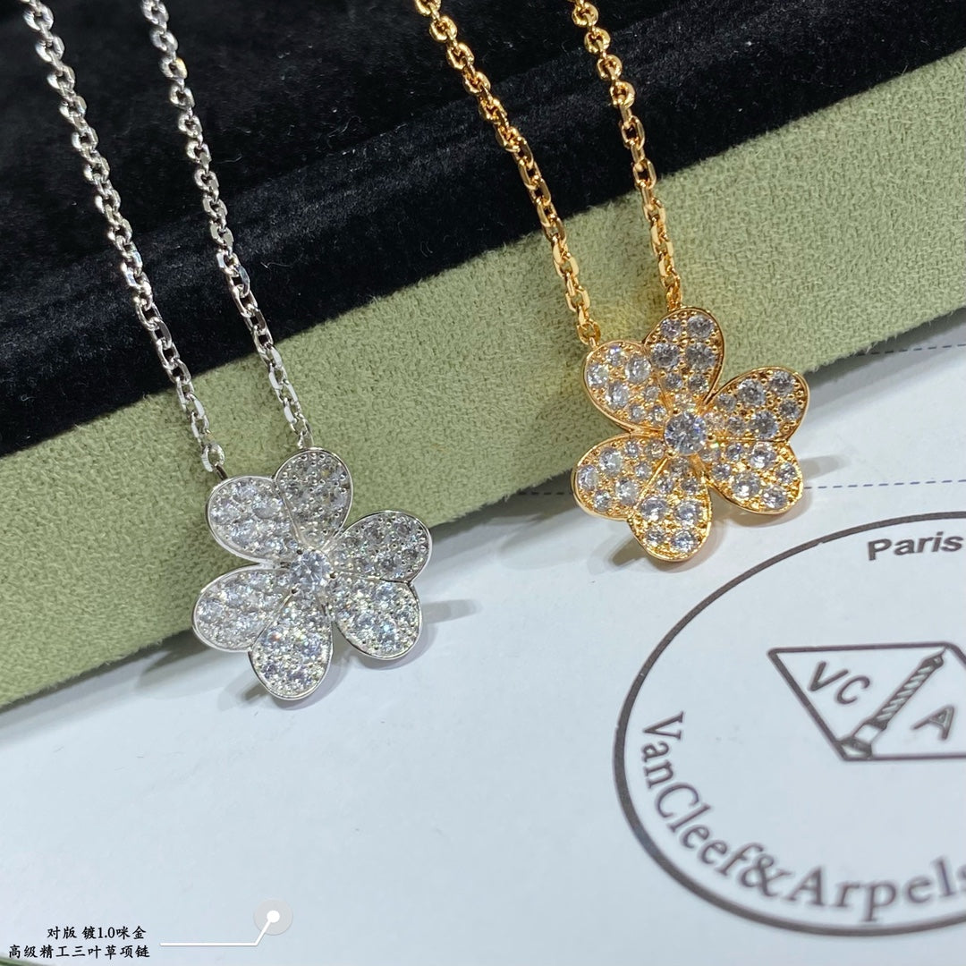 LuxluxHouse Best Quality Accessories Van Cleef & Arpels
