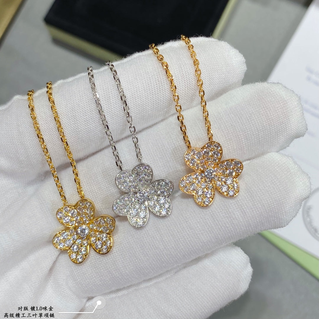 LuxluxHouse Best Quality Accessories Van Cleef & Arpels