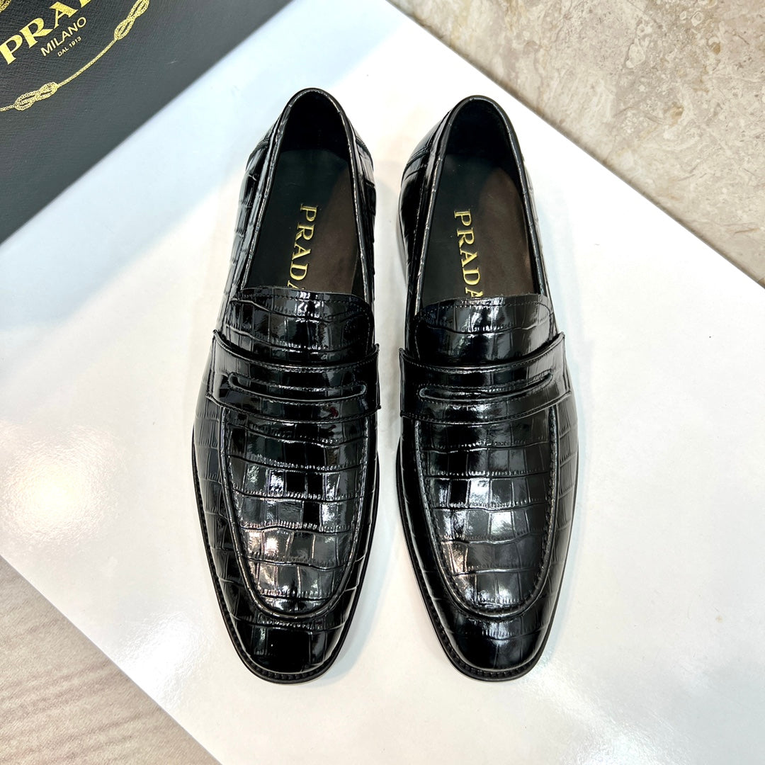 LuxluxHouse Best Quality Shoes Prada