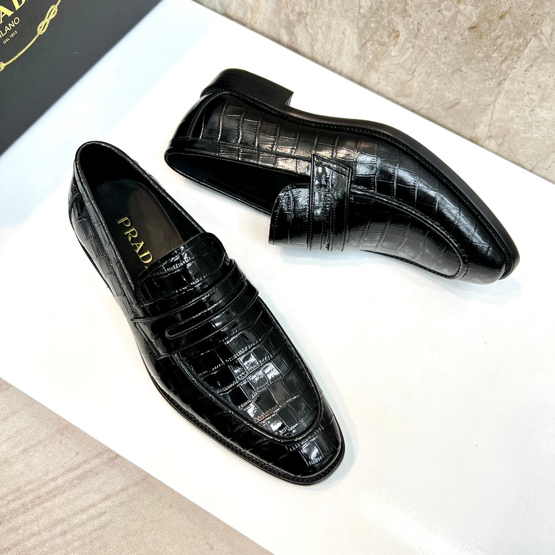 LuxluxHouse Best Quality Shoes Prada
