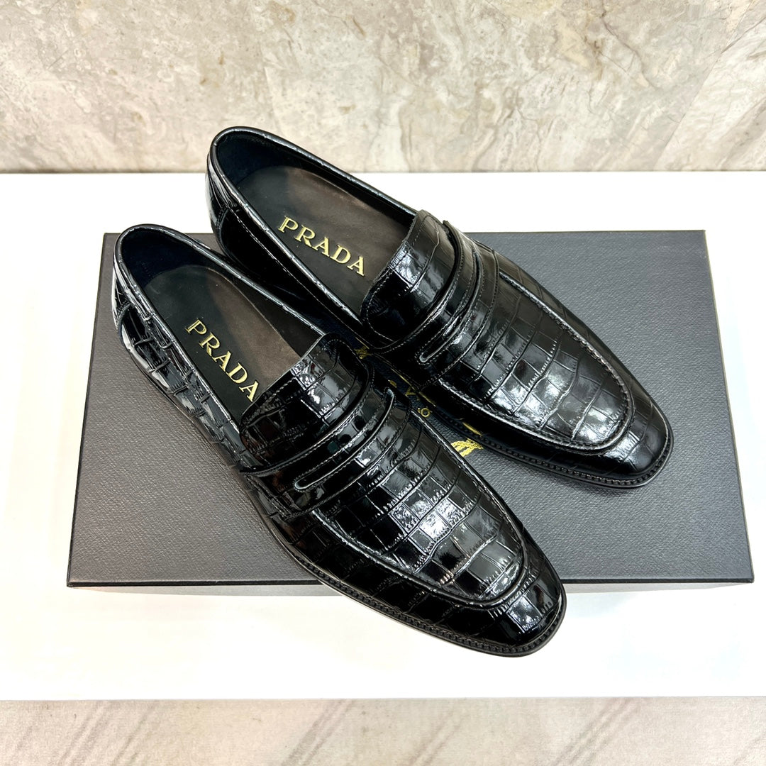 LuxluxHouse Best Quality Shoes Prada