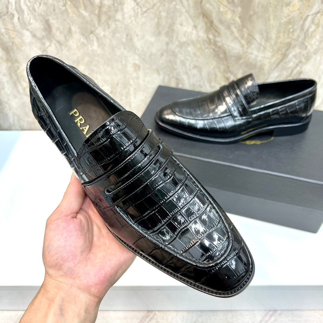 LuxluxHouse Best Quality Shoes Prada