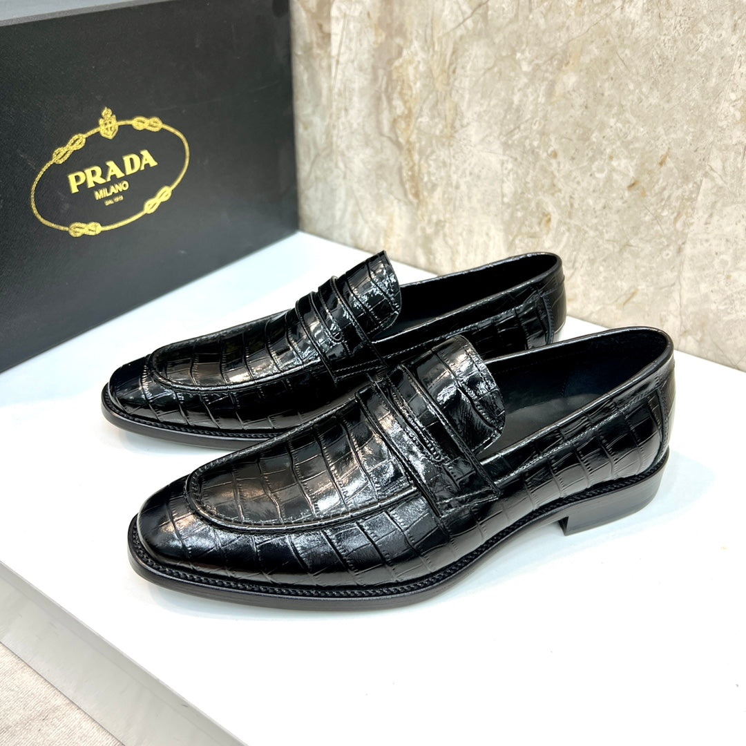 LuxluxHouse Best Quality Shoes Prada
