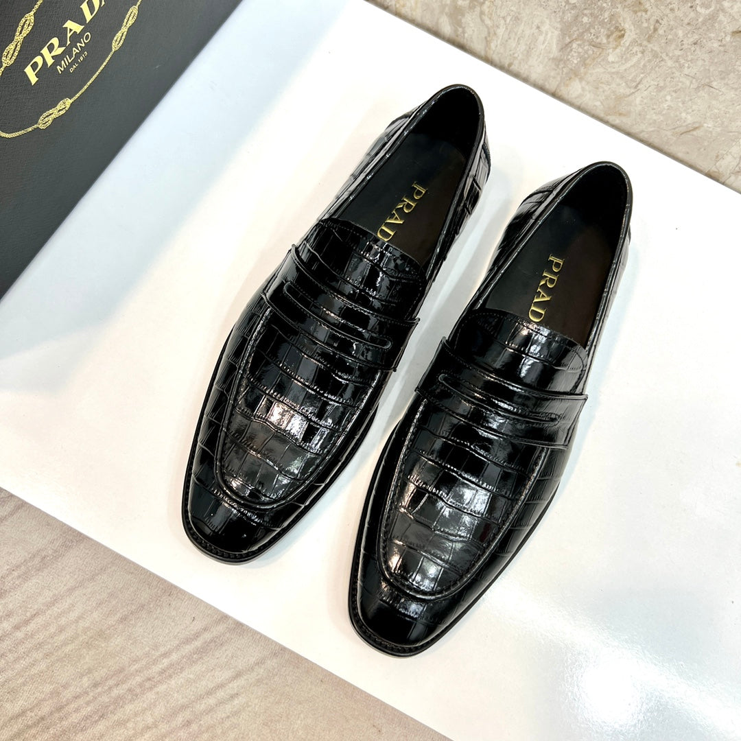 LuxluxHouse Best Quality Shoes Prada
