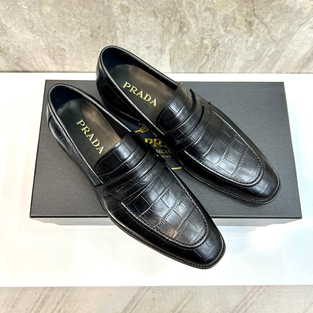 LuxluxHouse Best Quality Shoes Prada