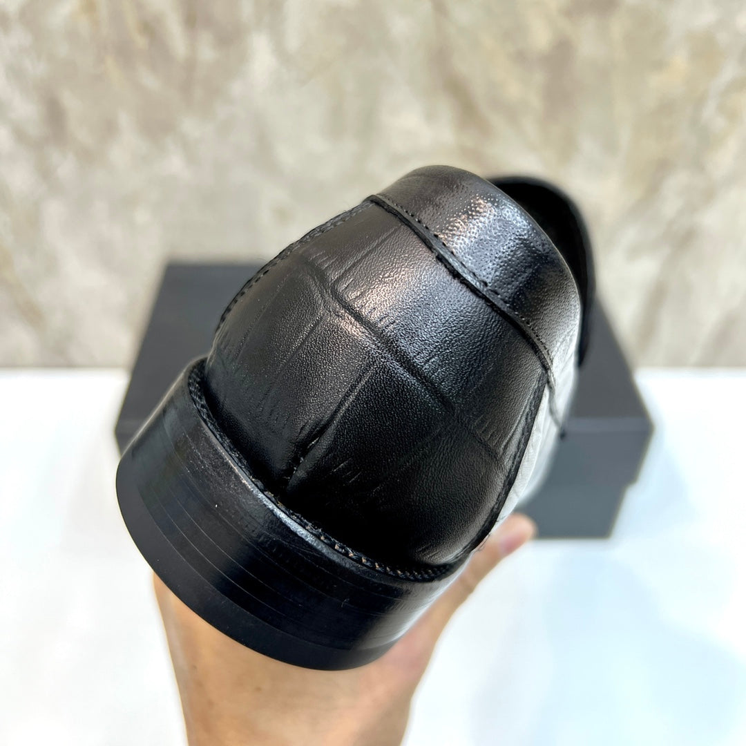 LuxluxHouse Best Quality Shoes Prada