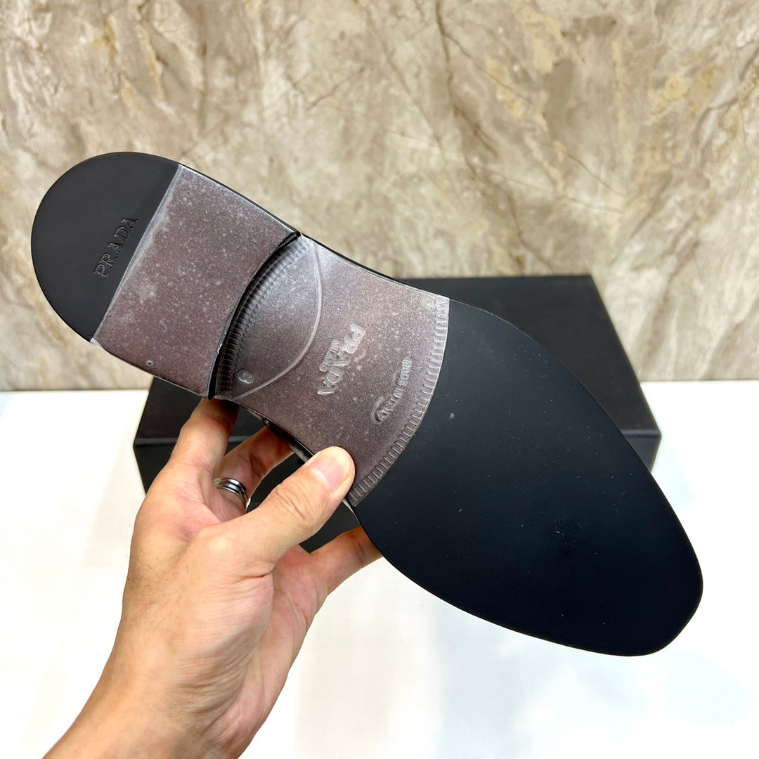 LuxluxHouse Best Quality Shoes Prada