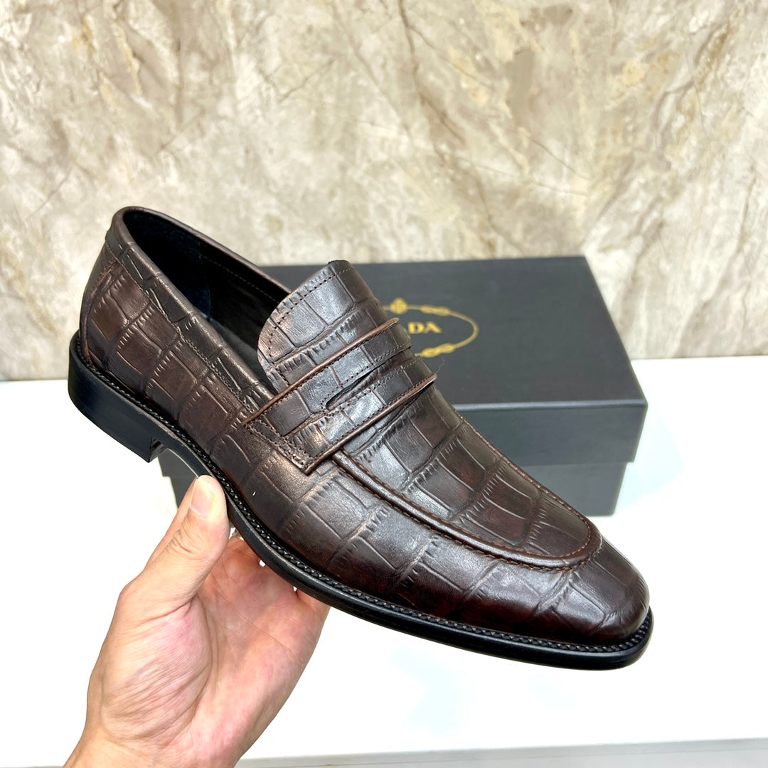 LuxluxHouse Best Quality Shoes Prada