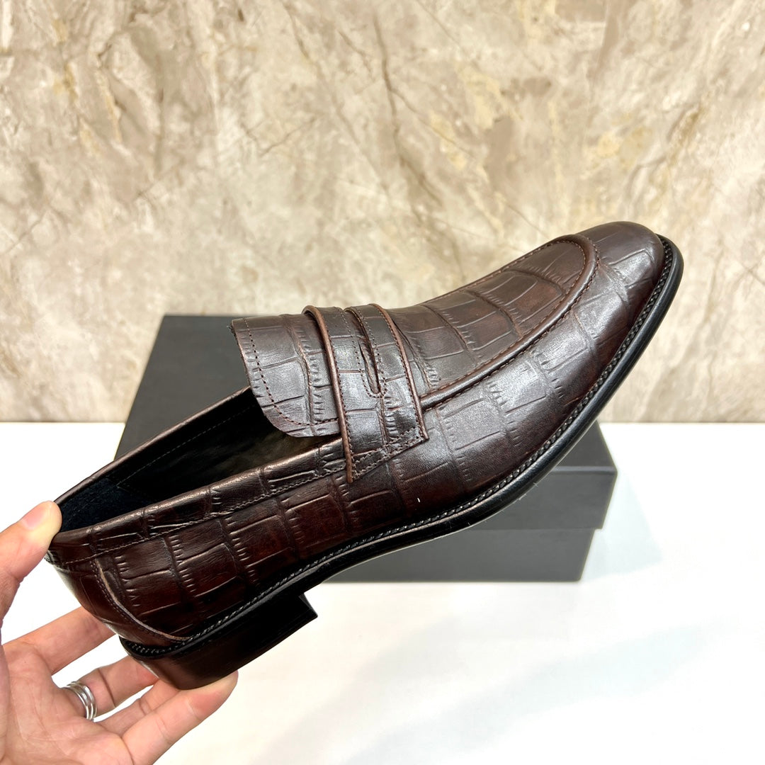LuxluxHouse Best Quality Shoes Prada