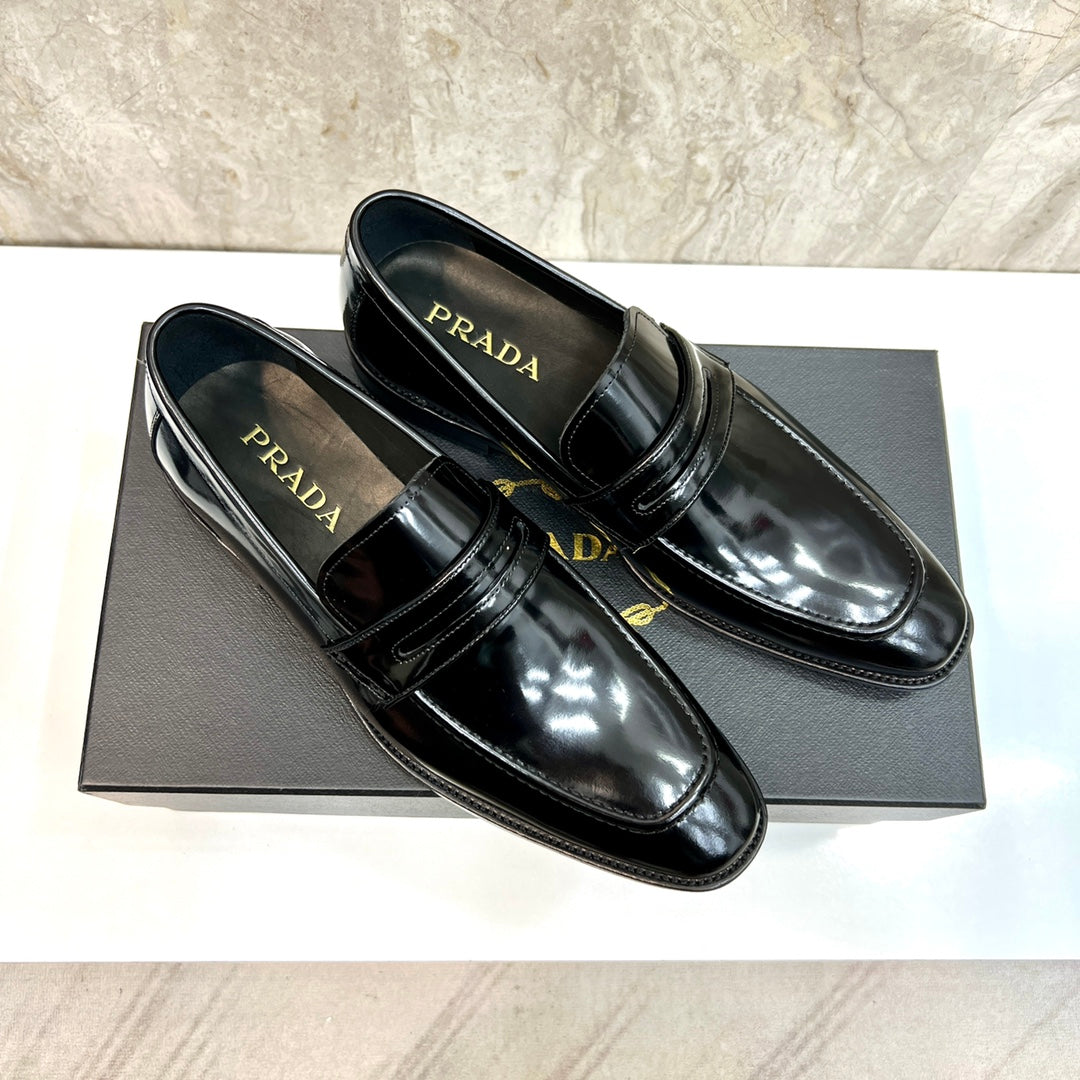 LuxluxHouse Best Quality Shoes Prada