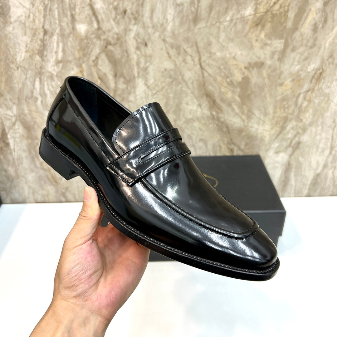 LuxluxHouse Best Quality Shoes Prada