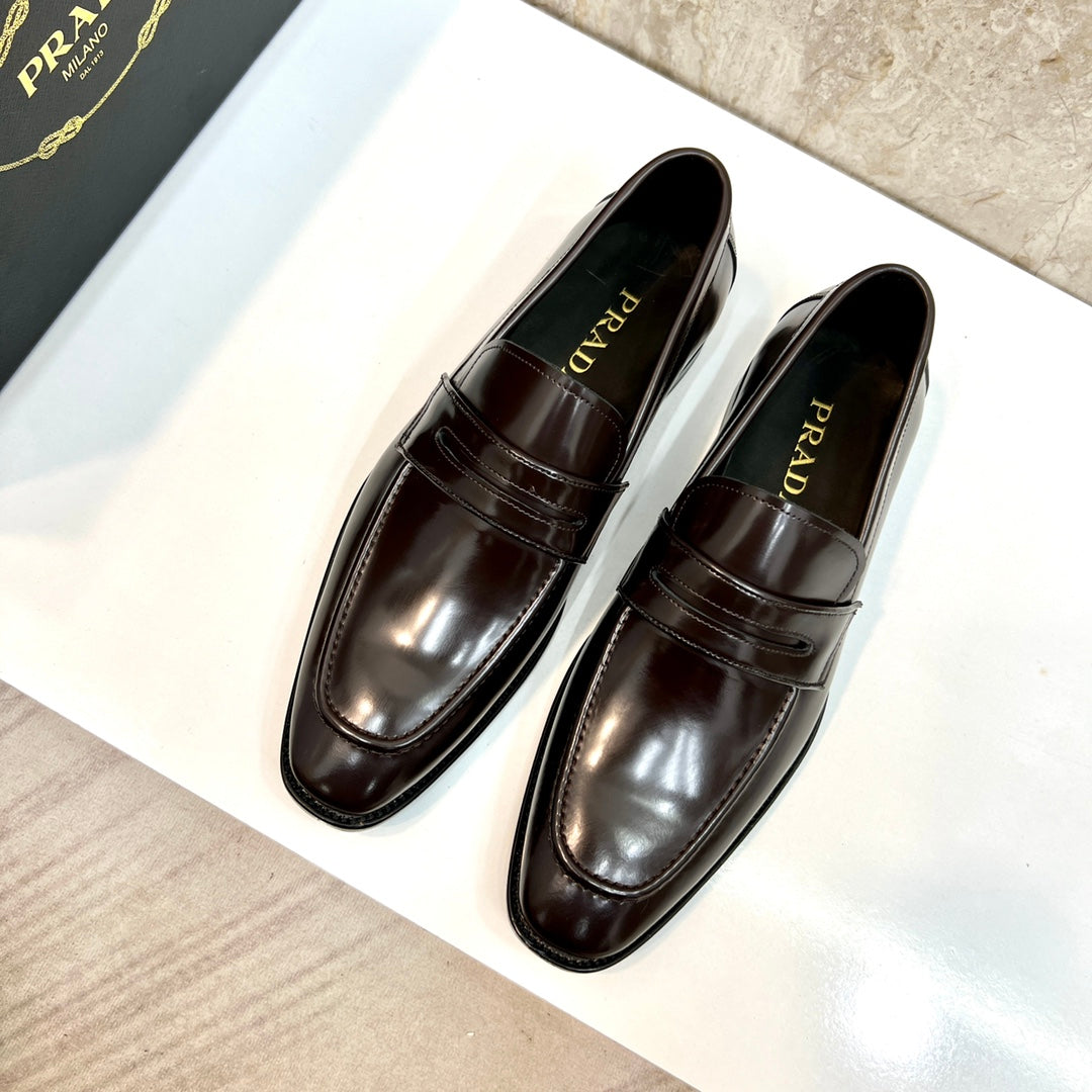 LuxluxHouse Best Quality Shoes Prada
