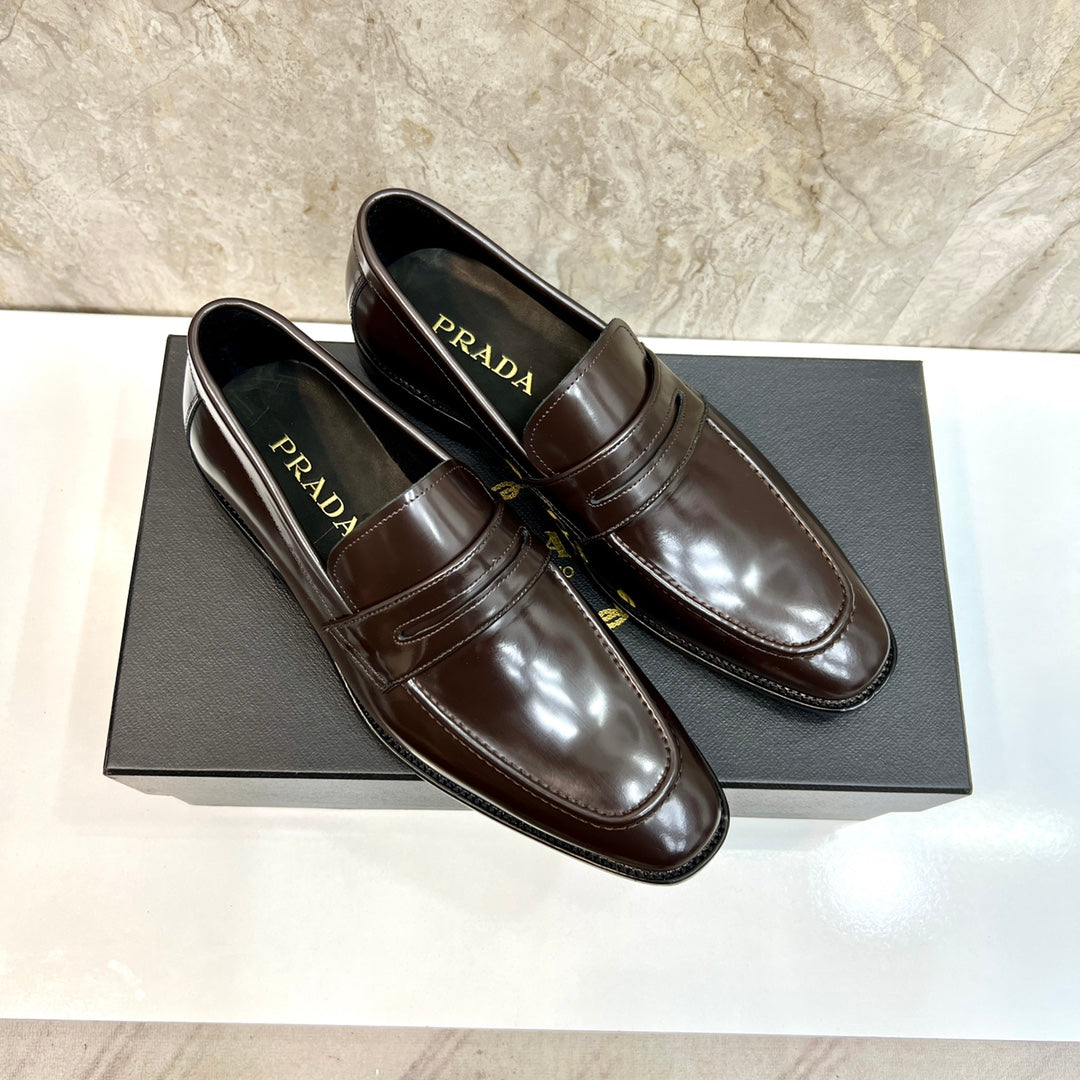 LuxluxHouse Best Quality Shoes Prada