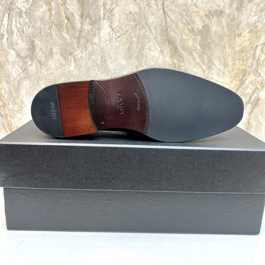 LuxluxHouse Best Quality Shoes Prada